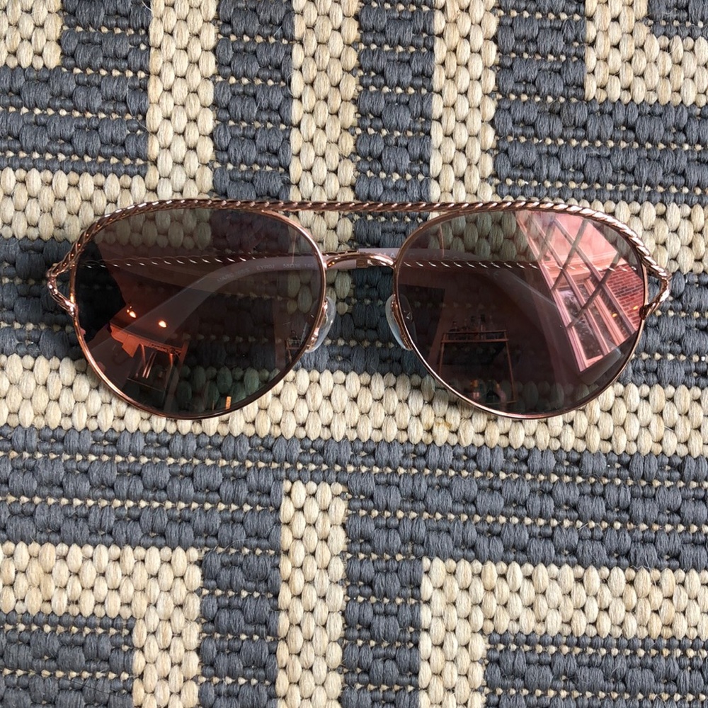 Marc Jacobs Aviators